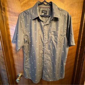 Marmot Men's Button Down